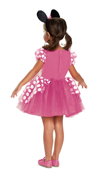 Kostium Disney Myszka Minnie dla dziewczynki