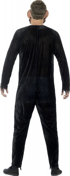 The Zombie Monkeys Are Lot Adult Costume 3