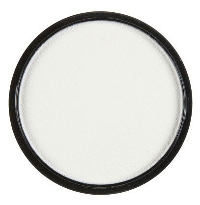 White face and body make-up 15g