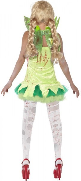 Obsessed Zombie Fairy 3