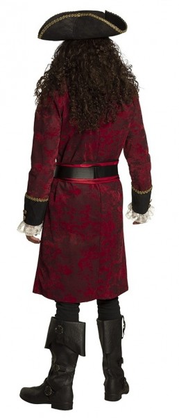 Costume homme pirate Nelson 2