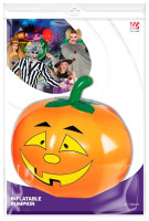 Preview: Inflatable giant pumpkin 100x75cm
