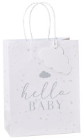 Preview: 5 Natural Baby Eco gift bags