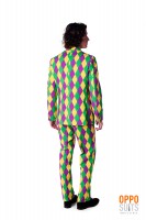 Preview: OppoSuits party suit Harleking