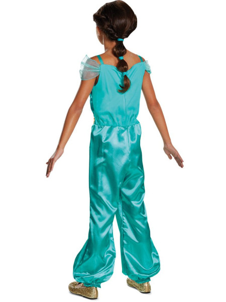 Disney Jasmine girls costume