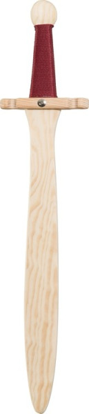 Kleines Holzschwert 49cm
