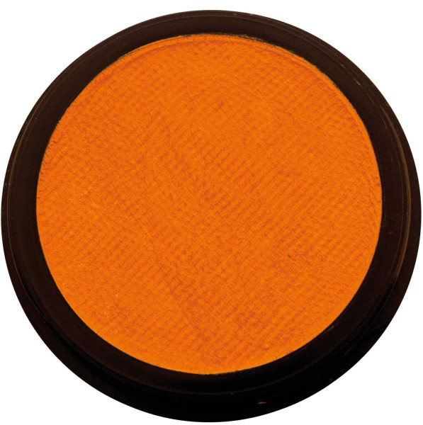 Maquillage Aqua Professionnel Orange 20ml