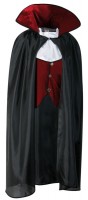 Preview: Scary Dracula men's costume