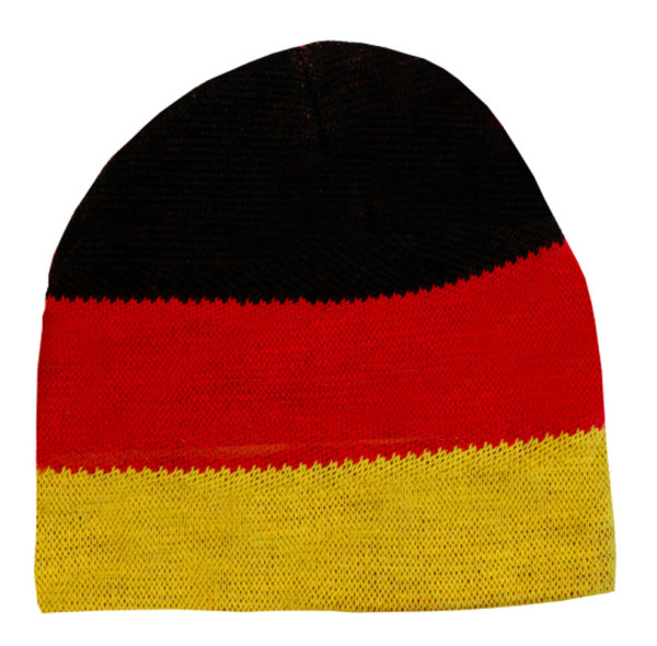 Germany fan cap
