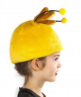 Vista previa: Sombrero infantil Bee Willi