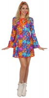 Preview: Sweet hippie dress Mary for women