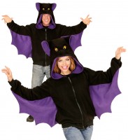Anteprima: Flux bat jacket per adulti