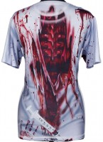 Zombie Nurse Ladies T-Shirt