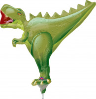 Stabballon Gefährlicher Tyrannosarus Rex