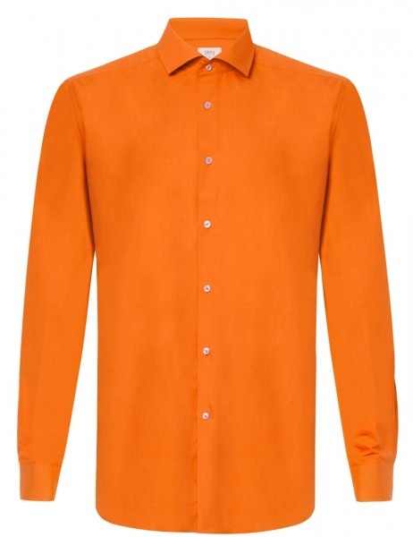 OppoSuits skjorte Orange mænd 4