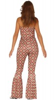 Preview: Groovy 70s jumpsuit Michelle