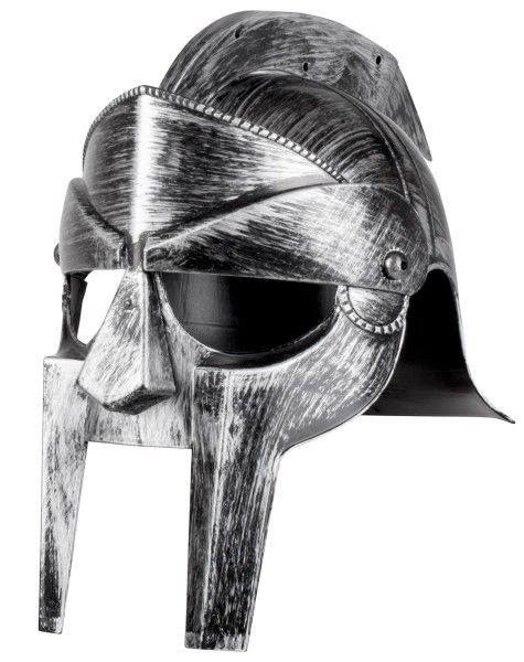 Gladius gladiators helmet