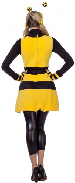 Leuk bijen dames kostuum