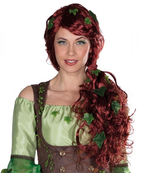 Alynna Wood Elf Wig