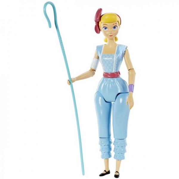 Toy Story 4 - porcelæn legetøj figur 18cm