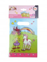 Anteprima: 8 sacchetti regalo Fairytale Dream Princess