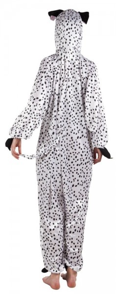 Dagmar Dalmatian Child Costume 2