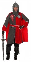 Knight costume Arthur