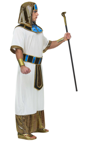 Sares Pharao Herren Kostüm 3