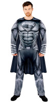 Vorschau: Justice League Superman Kostüm für Herren
