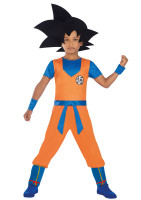Aperçu: Déguisement enfant Dragon Ball Son Goku