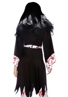 Preview: Killer nun horror costume for women