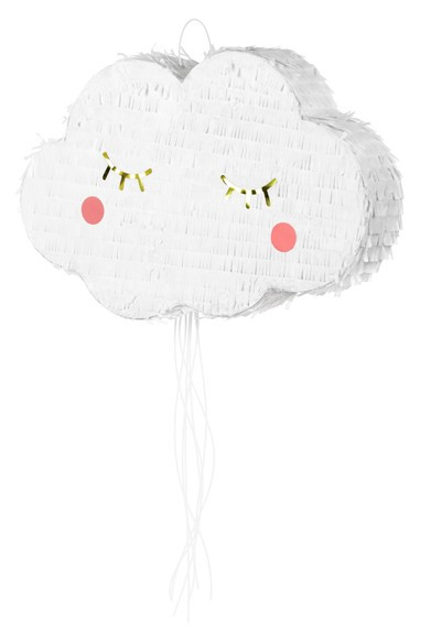 Słodkie sny Chmury Zuginata