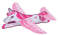 Preview: Unicorn glider