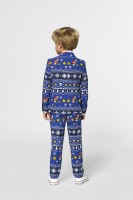Preview: OppoSuits party suit Merry Mario