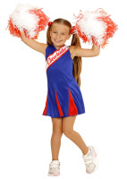 Anteprima: Little Cheerleader Kathrin Dress