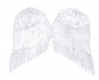 Preview: Big Angel Wings 55cm