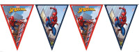 Preview: Spider-Man bunting
