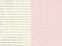 Preview: Sugar fairy wrapping paper 2m x 70cm