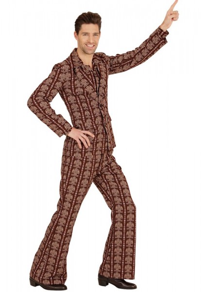 70s Schlager party suit 4