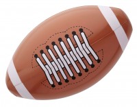Ballon de Football américain 36cm