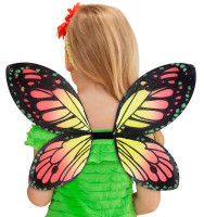 Vorschau: Schöne Kinder Schmetterlingsflügel