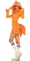 Preview: Goldini goldfish ladies costume