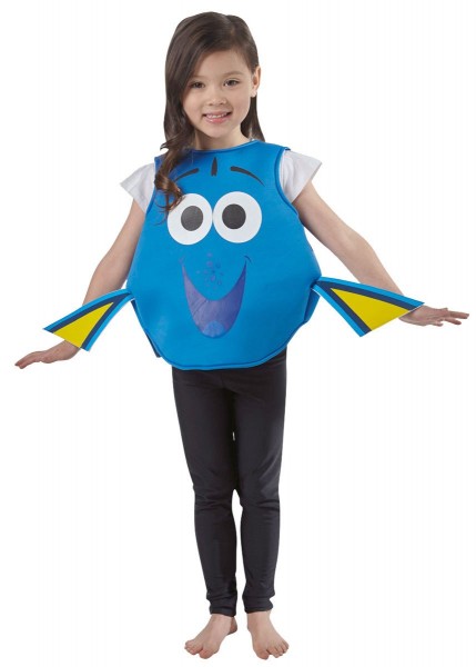 Find Dori Überwurf Child Costume