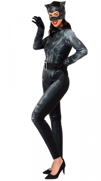 Women's Catwoman Movie Costume