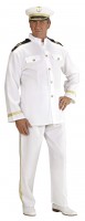 Oversigt: Ahoy kaptajnets kostume