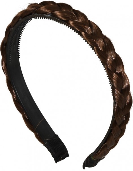 Braided Bruna Braun headband