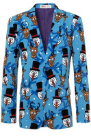 Anteprima: Vincitore invernale di Teen Boys Suit OppoSuits