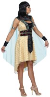 Costume femme pharaon égyptien Isesi