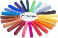 Anteprima: Hair Crayon 24 colori colorati