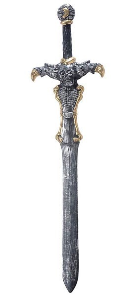 Schwert der Unterwelt 110cm